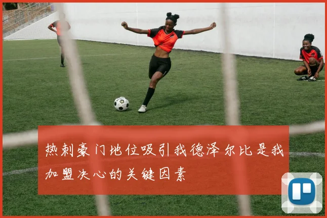 热刺豪门地位吸引我德泽尔比是我加盟决心的关键因素